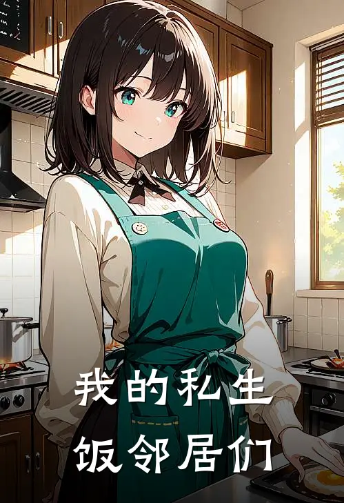 我的私生饭邻居们