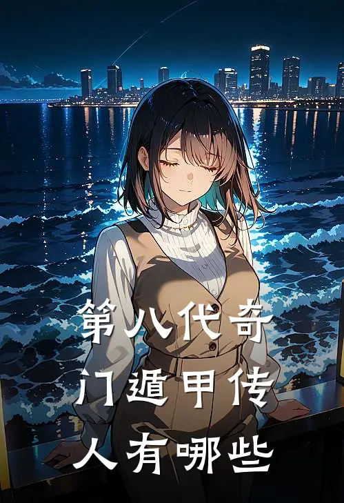 第八代奇门遁甲传人有哪些