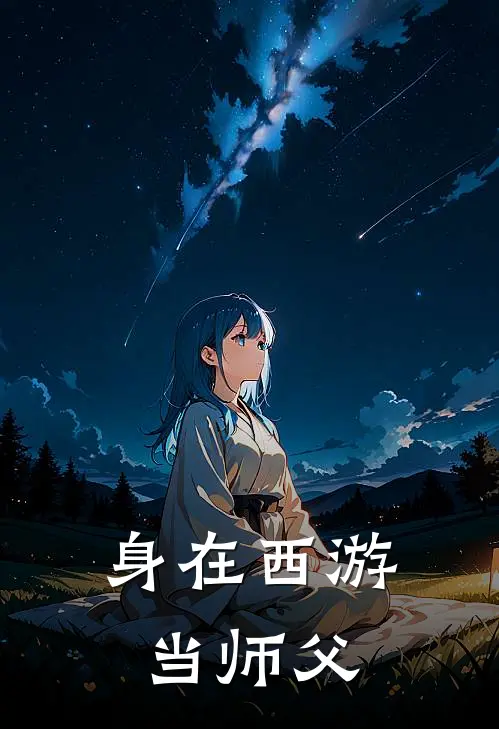 身在西游当师父