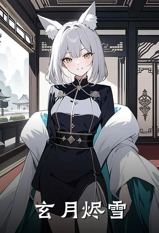 玄月烬雪
