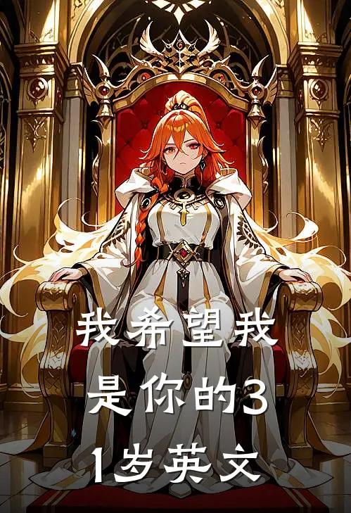 我希望我是你的31岁英文