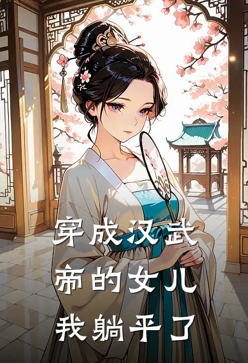 穿成汉武帝的女儿我躺平了