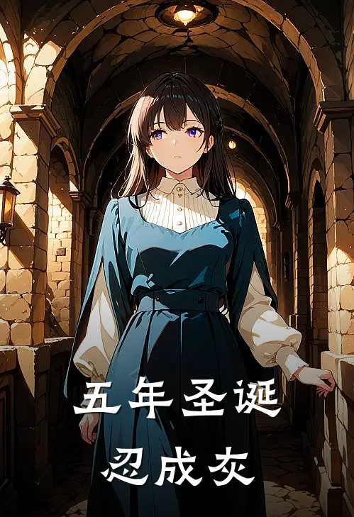 五年圣诞忍成灰