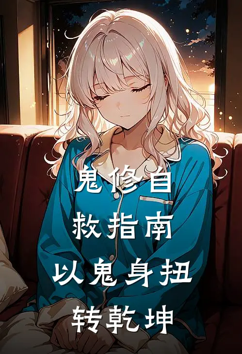 鬼修自救指南：以鬼身扭转乾坤(唐渊唐楚沁)全本免费完结小说_小说完结免费鬼修自救指南：以鬼身扭转乾坤唐渊唐楚沁