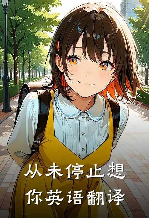 从未停止想你英语翻译