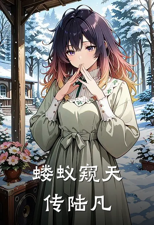 蝼蚁窥天传陆凡