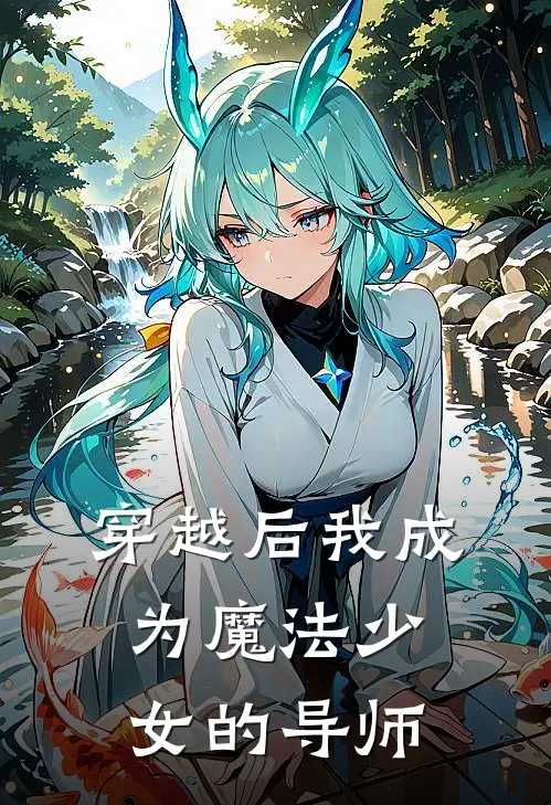 穿越后我成为魔法少女的导师