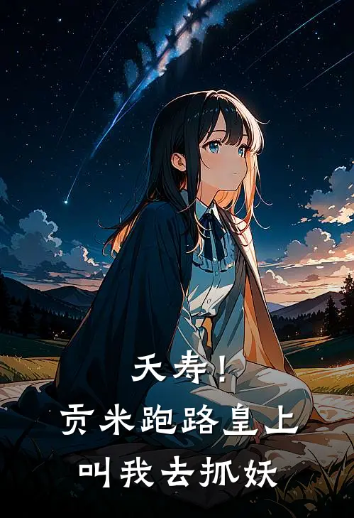 夭寿！贡米跑路，皇上叫我去抓妖(闻夜石满仓)完结版小说_最新全本小说夭寿！贡米跑路，皇上叫我去抓妖闻夜石满仓