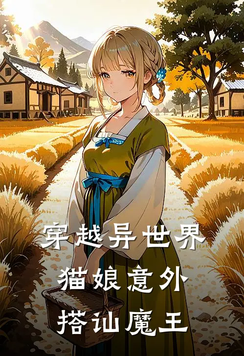 穿越异世界猫娘意外搭讪魔王云曦哈基米·最新热门小说_穿越异世界猫娘意外搭讪魔王全本在线阅读