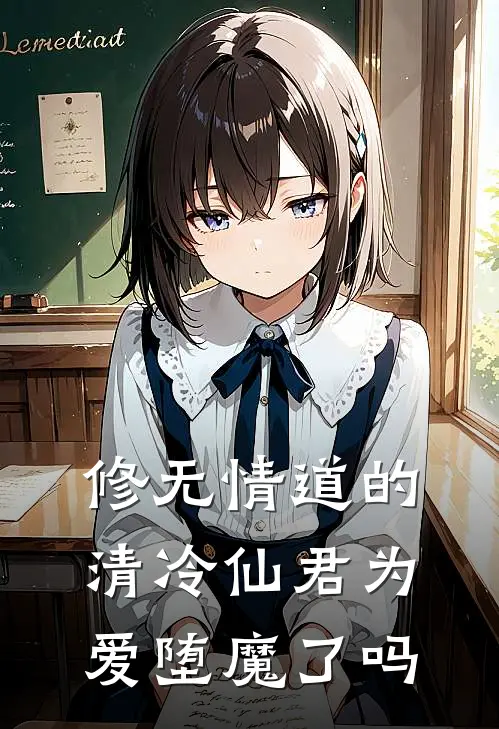 修无情道的清冷仙君为爱堕魔了吗