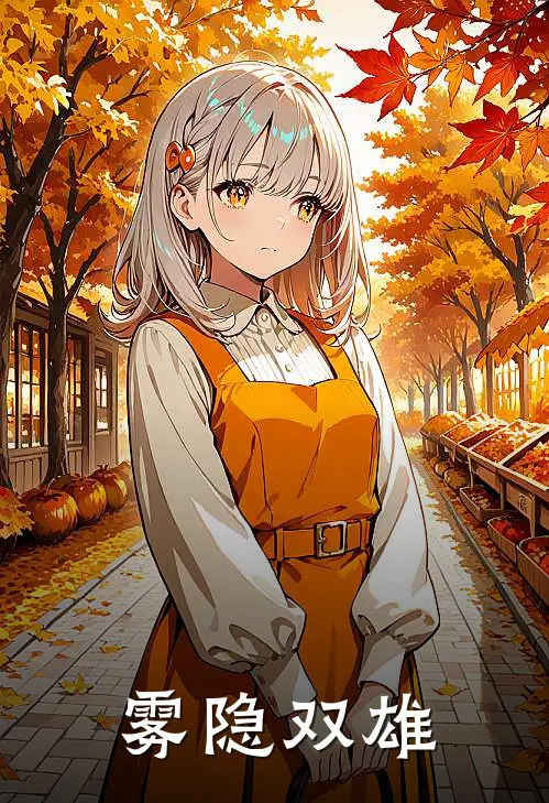 雾隐双雄萧逸尘石得在线免费小说_最新推荐小说雾隐双雄(萧逸尘石得)