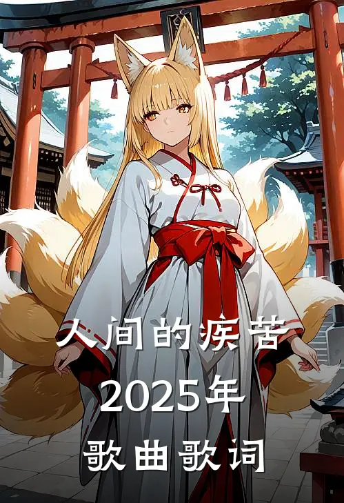 人间的疾苦2025年歌曲歌词