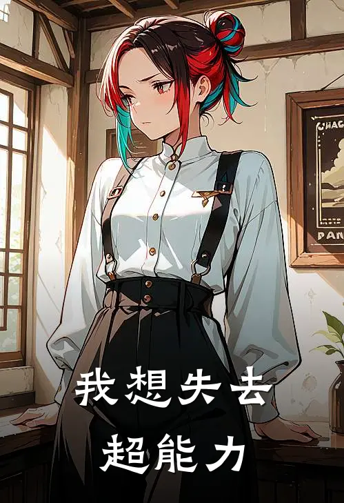 我想失去超能力