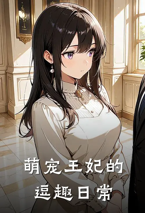 萌宠王妃的逗趣日常