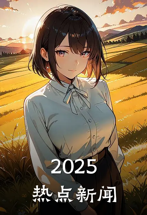 2025热点新闻