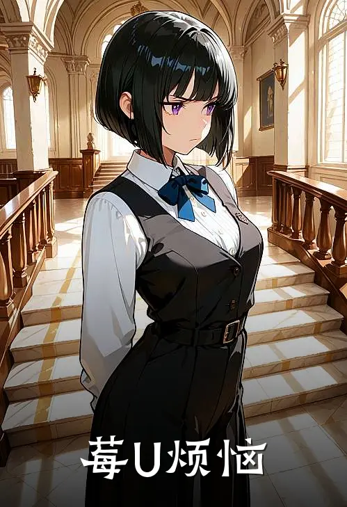 莓U烦恼程越祁颜热门的网络小说_热门的网络小说莓U烦恼(程越祁颜)