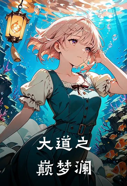 大道之巅梦澜