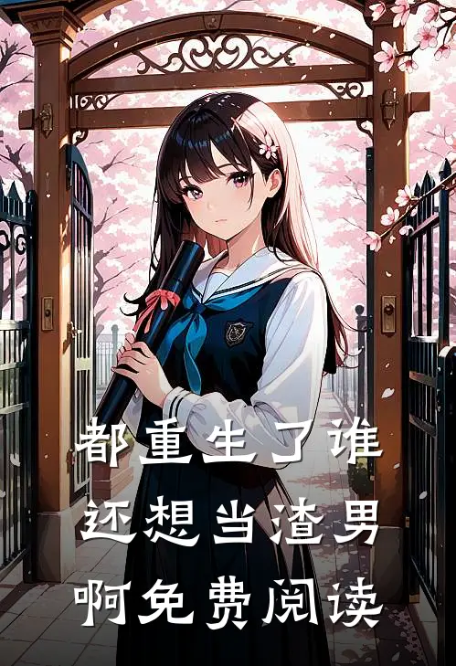 都重生了谁还想当渣男啊免费阅读