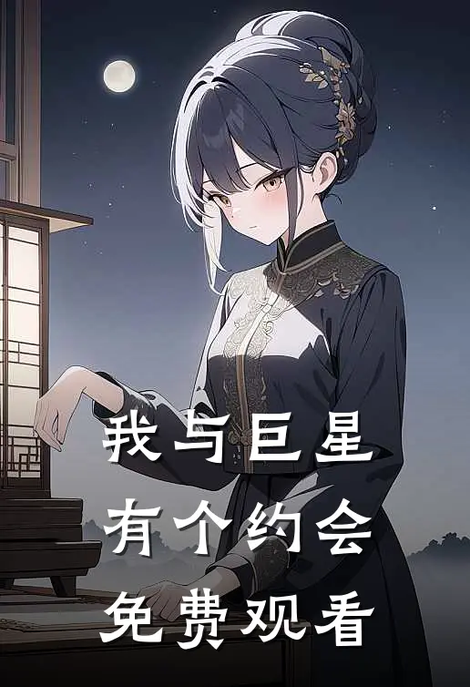我与巨星有个约会免费观看