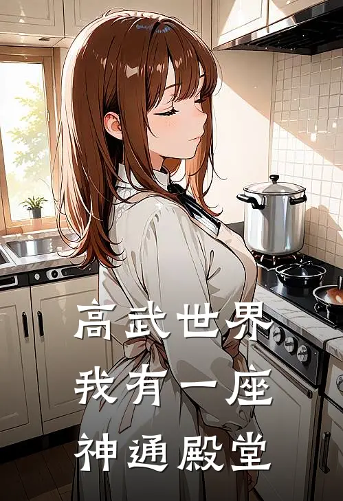 高武世界，我有一座神通殿堂