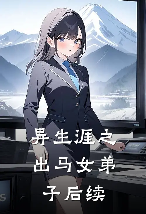 林佳马仙《异生涯之出马女弟子后续》完结版免费阅读_异生涯之出马女弟子后续全文免费阅读