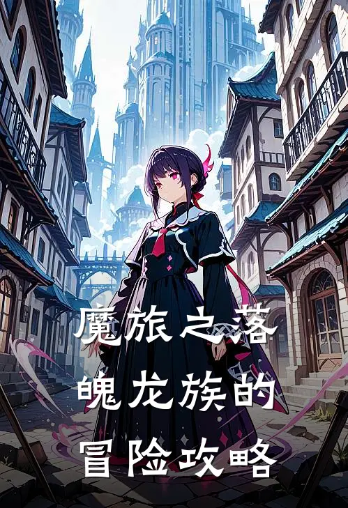 魔旅之落魄龙族的冒险攻略