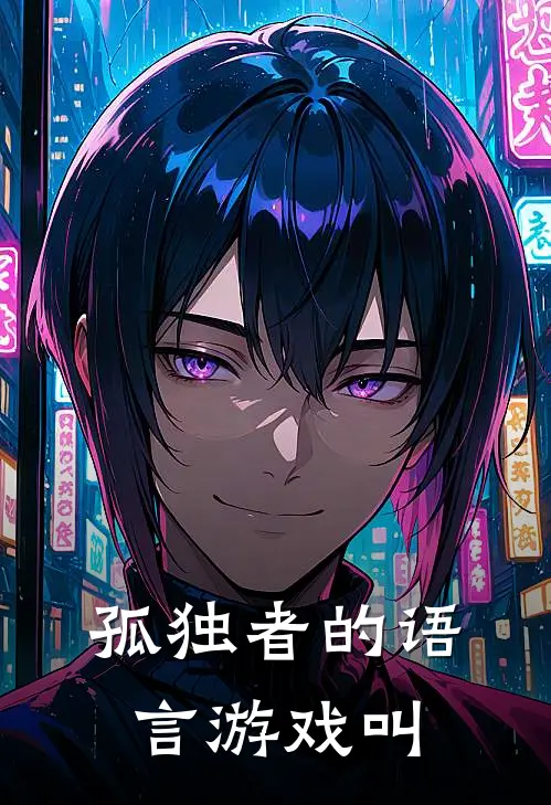 孤独者的语言游戏叫