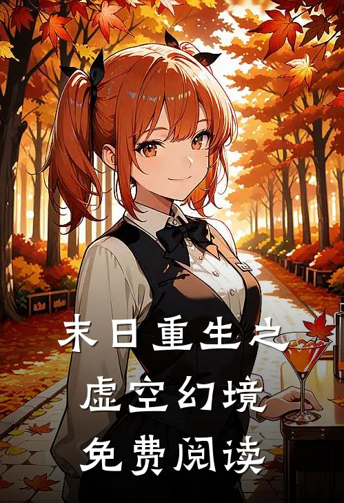 末日重生之虚空幻境免费阅读