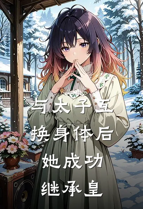 与太子互换身体后，她成功继承皇沈瑶李钰最新小说全文阅读_最新章节列表与太子互换身体后，她成功继承皇(沈瑶李钰)