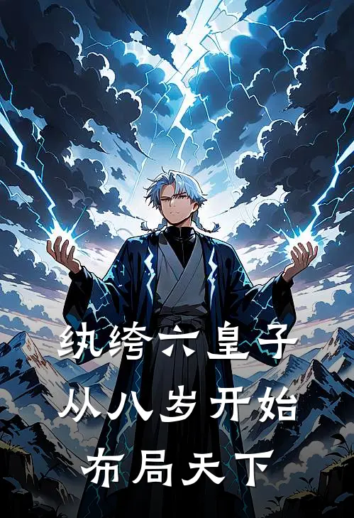 纨绔六皇子，从八岁开始布局天下宁凡宁林免费小说推荐_免费小说笔趣阁纨绔六皇子，从八岁开始布局天下宁凡宁林