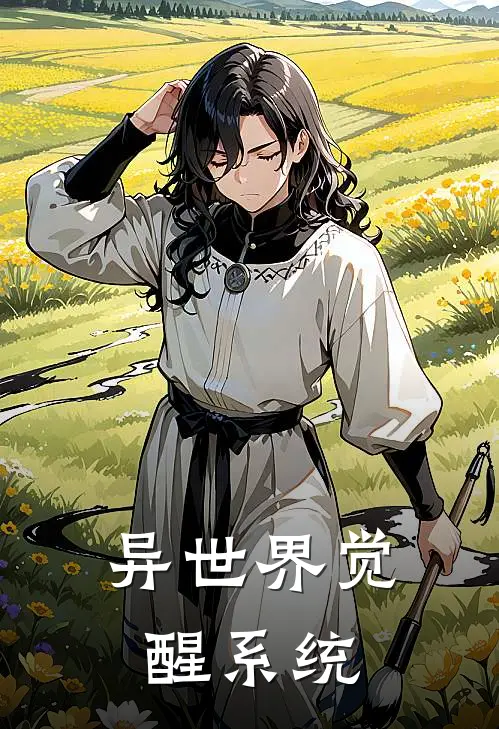 异世界觉醒系统