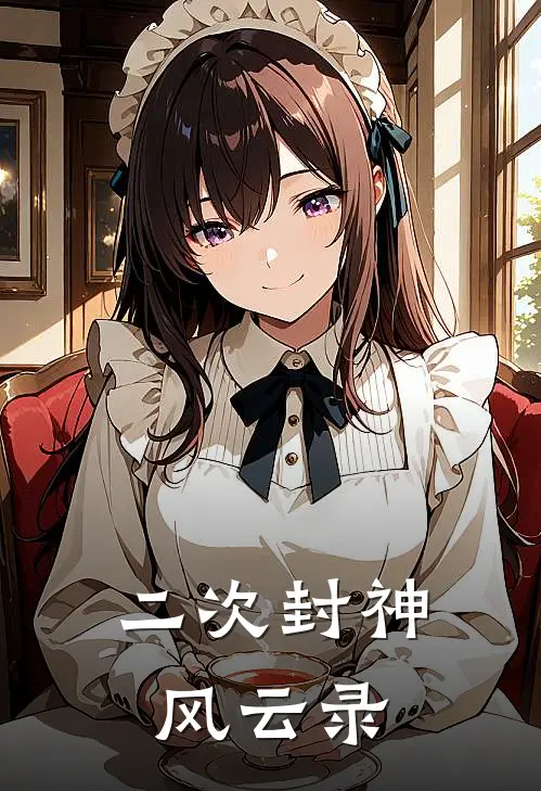 二次封神风云录(灵霄玄风)全本完结小说_完整版免费全文阅读二次封神风云录(灵霄玄风)