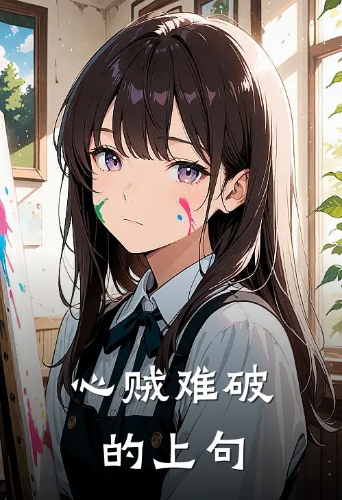 心贼难破的上句