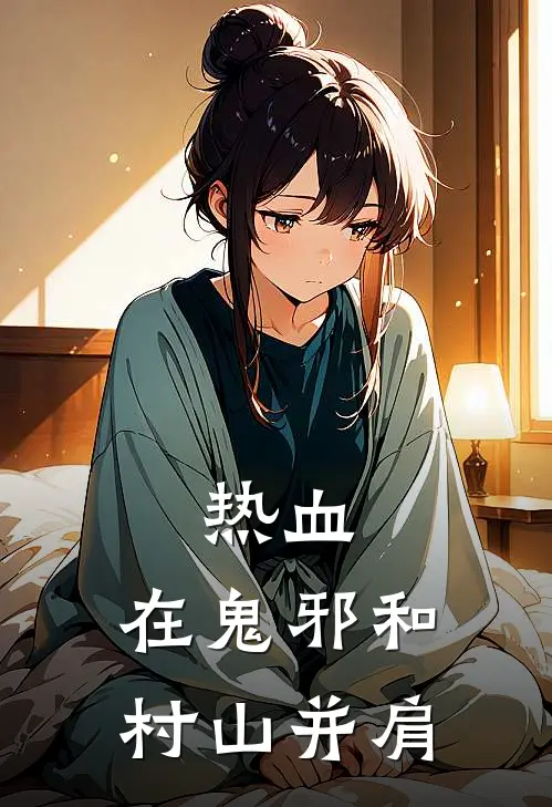 热血，在鬼邪和村山并肩