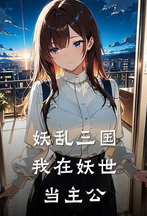 妖乱三国：我在妖世当主公