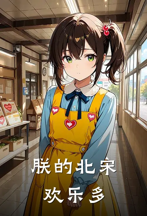 朕的北宋欢乐多