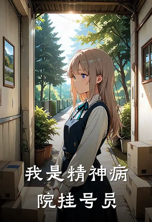 我是精神病院挂号员