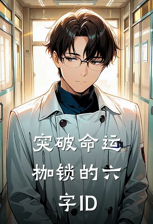 突破命运枷锁的六字ID
