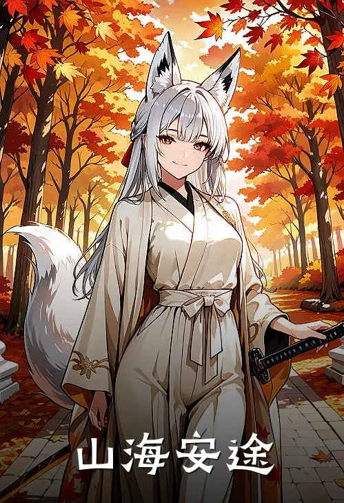 山海安途林屹安宁安瑶完整版小说全文免费阅读_最新章节列表山海安途(林屹安宁安瑶)