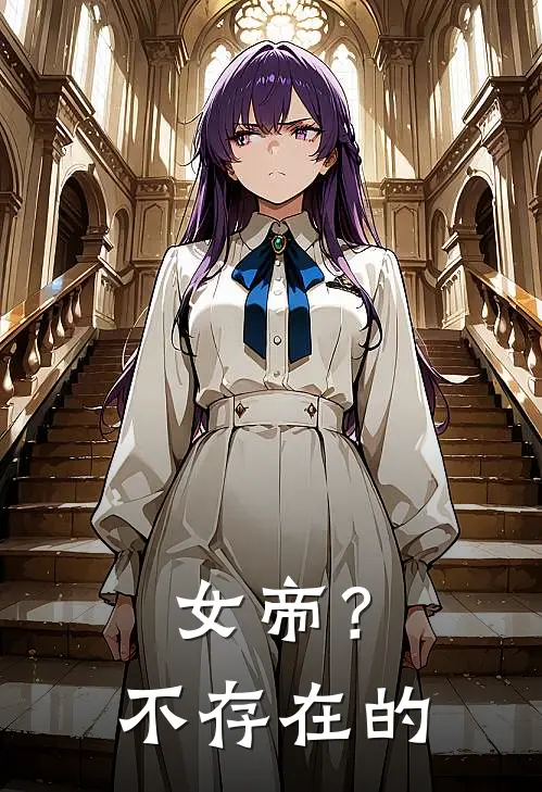 女帝？不存在的