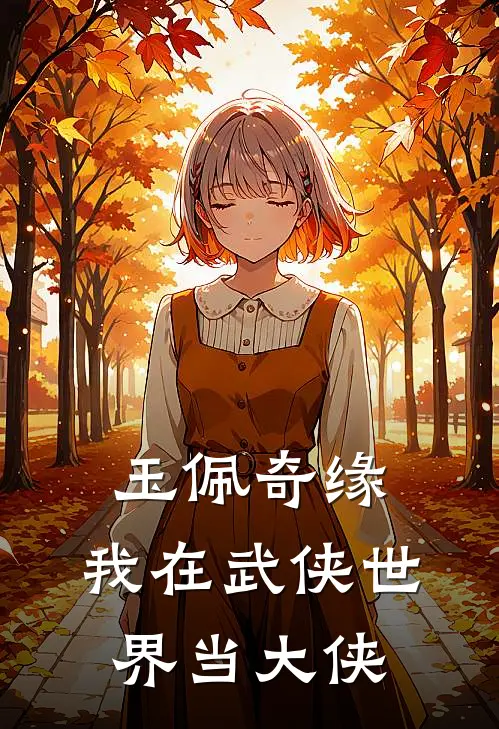 玉佩奇缘：我在武侠世界当大侠(程默玉佩)完结小说推荐_免费小说玉佩奇缘：我在武侠世界当大侠(程默玉佩)