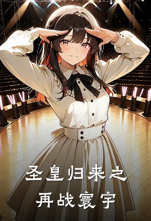 圣皇归来之再战寰宇