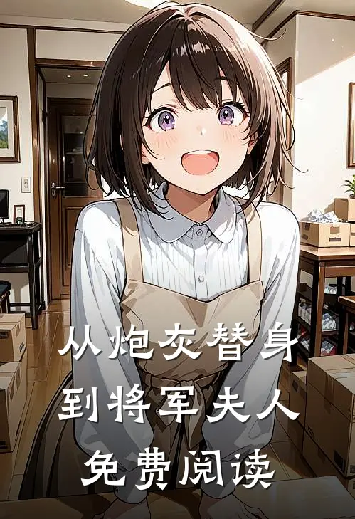 从炮灰替身到将军夫人免费阅读