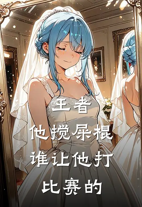 王者：他搅屎棍，谁让他打比赛的