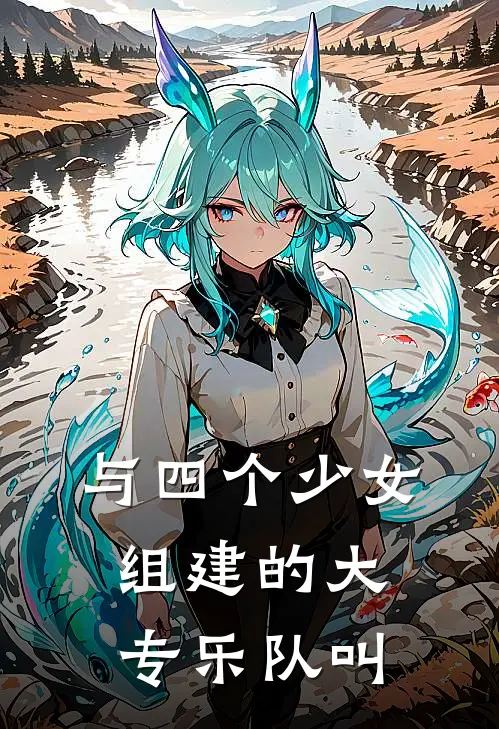 与四个少女组建的大专乐队叫