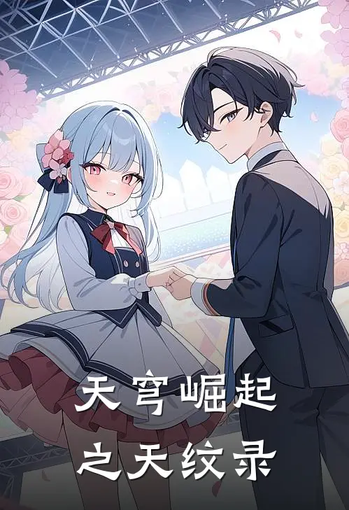 天穹崛起之天纹录沈烬陆明川新热门小说_小说免费阅读天穹崛起之天纹录(沈烬陆明川)