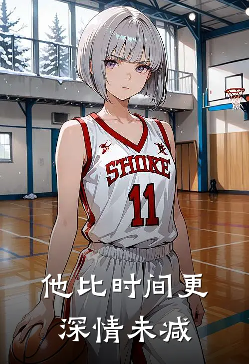 他比时间更深情未减