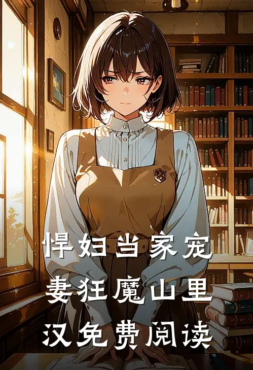 悍妇当家宠妻狂魔山里汉免费阅读