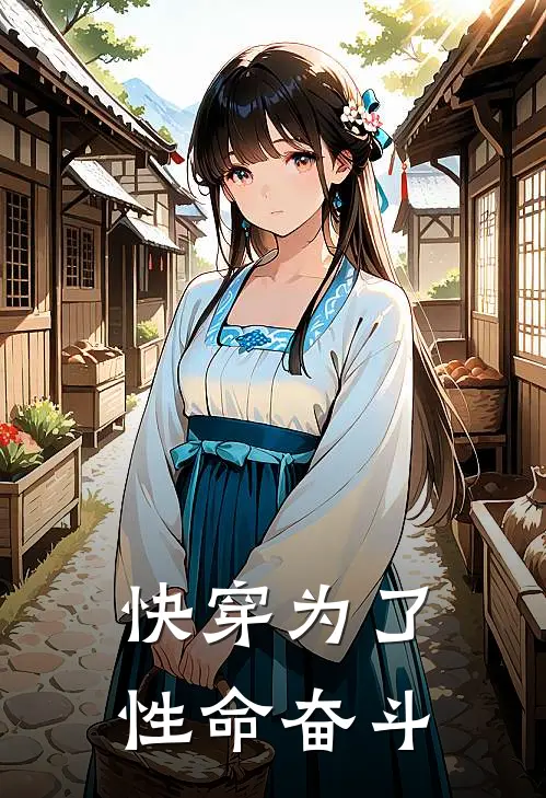快穿为了性命奋斗
