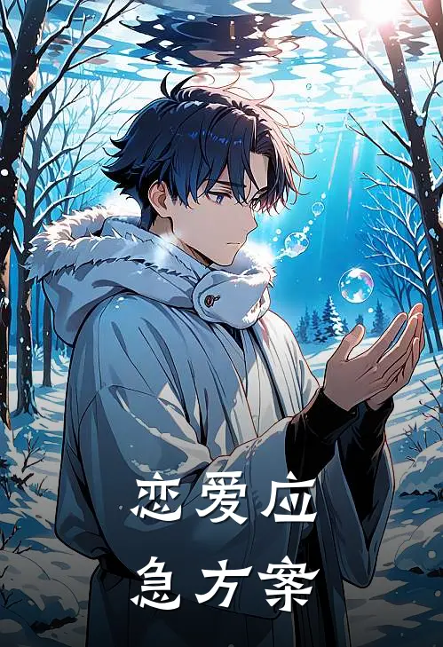 恋爱应急方案